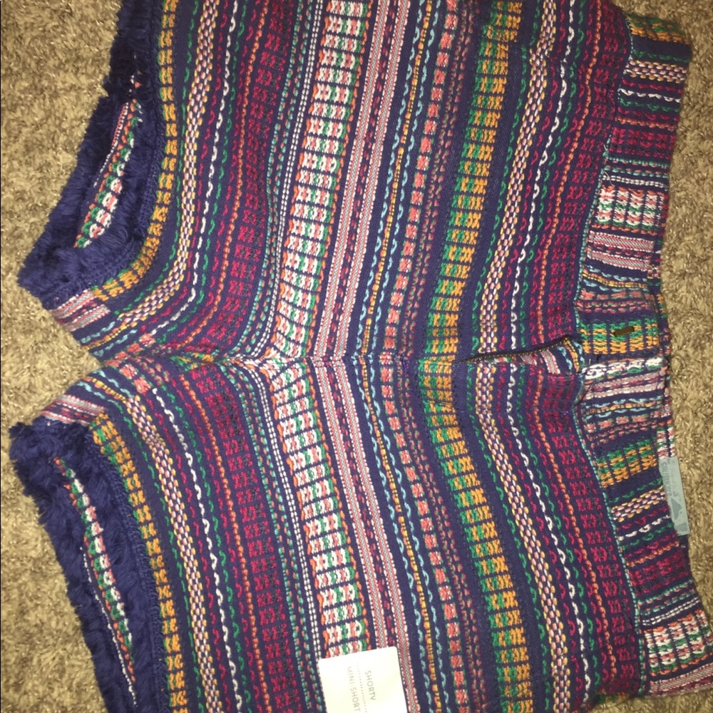 BNWT Old Navy shorts